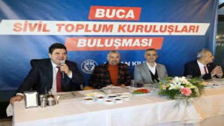 Erhan Kılıç: Bucada borç bırakmadık