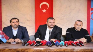 Ertuğrul Doğan: Transferde yanlış hamle şansımız yok
