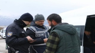 “Erzincan Huzur 24” uygulaması gerçekleştirildi
