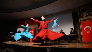 Erzurumda “Şeb-i Arûs” programı