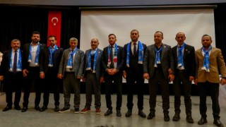 Erzurumspor FKda ikinci Ahmet Dal dönemi