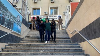 Esenlerde 1 kişinin öldüğü 1 kişinin de yaralandığı silahlı saldırıda 7 şüpheli yakalandı
