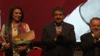 Esenlerde bu yıl 4.sü düzenlenen Esenler Film Festivalinin açılışı yapıldı