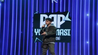 Esenlerde Gazze konu başlıklı “Rap Yarışması” düzenlendi