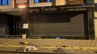 Esenlerde silahlı saldırı: 1 ağır yaralı