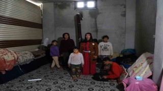 Eşini ve 8 çocuğunu terk edip kayıplara karıştı