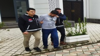 Eşini ve kayınpederini öldürmüştü, attığı mesaj kan dondurdu