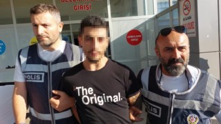 Eşinin ölümünden sorumlu tuttuğu doktoru kaçıran şahıs hakim karşısında