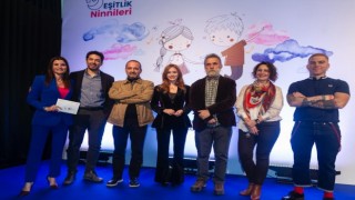 Eşitlik Ninnileri projesinin lansmanı gerçekleştirildi
