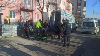 Eski eşi ve kızını öldürdü