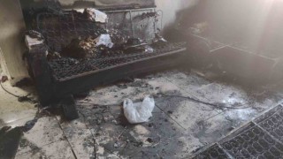 Eski eşini yakarak öldüren cani tutuklandı