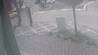 Eski milli futbolcu Oktay Derelioğlu, Kadıköyde trafikte darp edildi