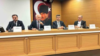 Eskişehir İl Sağlık Müdürlüğü Koordinasyonunda 15. Bölge ASKOM toplantısı yapıldı