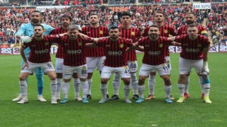 Eskişehirspor iç sahada gole geçit vermiyor
