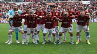 Eskişehirspor iç sahada gole geçit vermiyor