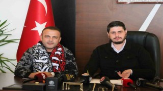 Eskişehirsporda Levent Kartop dönemi resmen başladı