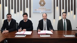 ETÜ Ziraat Mühendislerine kapılarını açıyor