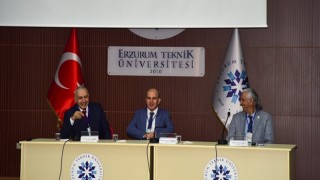 ETÜde sağlık yöneticiliği sempozyumu