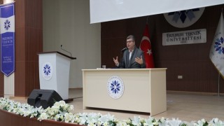 ETÜde Türkiyenin Modernleşme Süreci Konuşuldu