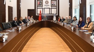 ETÜde YÖKAKın Değerlendirme Süreci Sona Erdi