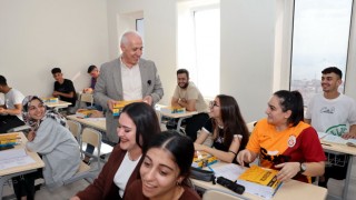 Etüt Merkezi ile Gençlerin Üniversite Hayali Gerçek Oluyor!
