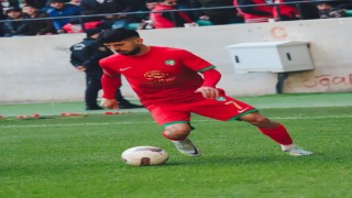 Evinde kaybeden Amedspor liderlik koltuğunu kaptırdı