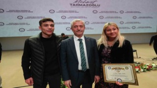 "Türkiye’de en fazla nikah kıyan belediye Şahinbey Belediyesi"