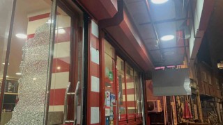 Eyüpsultanda restorana pompalı silahla saldırı: 2si ağır 5 yaralı