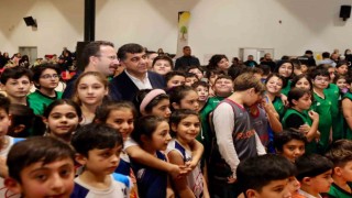 Fadıloğlu: “100. yıl coşkumuz devam ediyor”