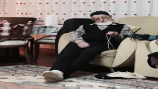 Faruk Çelikin babası vefat etti