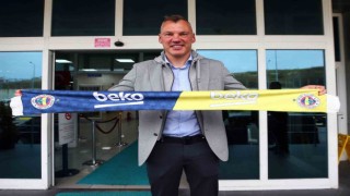 Fenerbahçe Beko, Jasikeviciusa emanet