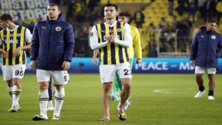 Fenerbahçe ve tribünlerden Umut Nayire destek