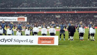 Fenerbahçede 10 isim derbi heyecanı yaşadı