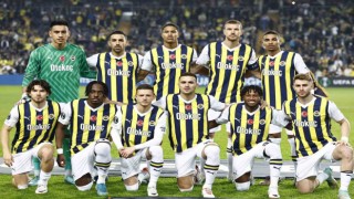 Fenerbahçede 2023 yılı böyle geçti