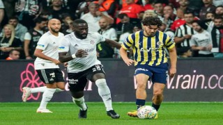 Fenerbahçede, Beşiktaş derbilerinin en deneyimlisi Ferdi Kadıoğlu