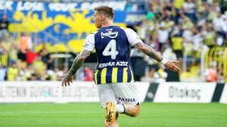 Fenerbahçede, Galatasaray derbilerinin en deneyimlisi Serdar Aziz