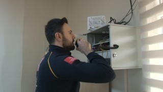 Fermuar sistemi hayat kurtarıyor