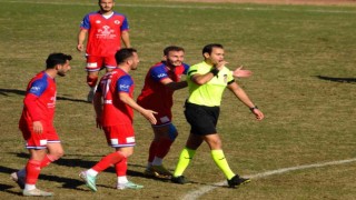 Fethiyespor Tatsız 1-3