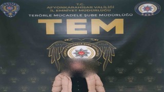 FETÖ firarisi eski öğretmen yakalandı