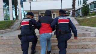 FETÖden ihraç edilen üsteğmeni, yüz tanıma sistemi yakalattı