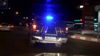 FETÖ/PDY üyesi eksi emniyet müdürü Aksarayda yakalandı