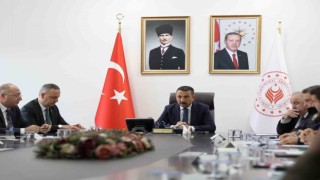 Fevkani Köprüsünün alanına yapılacak kavşak ve bağlantı yolları konuşuldu