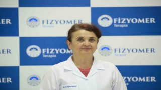 Fibromiyalji kadınlarda 10 kat daha fazla görülüyor