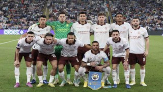 FIFA Kulüpler Dünya Kupası sahibini buluyor