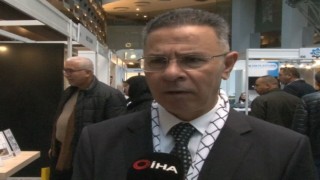 Filistin Ankara Büyükelçisi: “Filistinliler olarak direnişten başka seçeneğimiz yok”