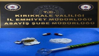 Firari şahıs şok uygulamada yakalandı
