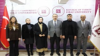 Fırat Üniversitesi, Genç İletişimciler Yarışmasında 2 ödül aldı