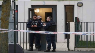 Fransada anne ve 4 çocuğu evde ölü bulundu
