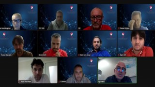 Futbol Gelişim Projesinde 5 ilde çalışmalar devam ediyor
