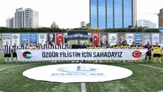 Futbolun Babalarında şampiyon belli oldu